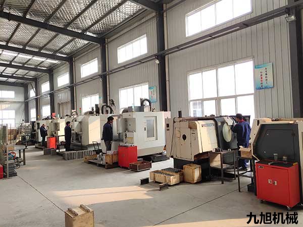 江苏聚脲设备 会提供详细报价吗(图1) 九旭机械配件数控制造中心
