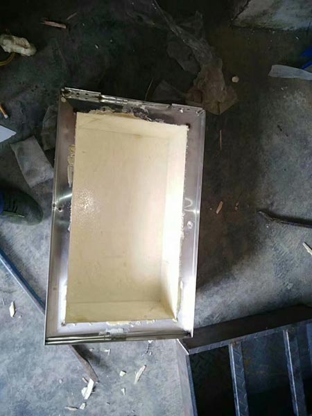 实验室专用保温箱 转运箱保温材料(图2) 实验室专用保温箱 转运箱保温材料